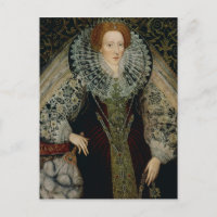Queen Elizabeth I, c.1585-90