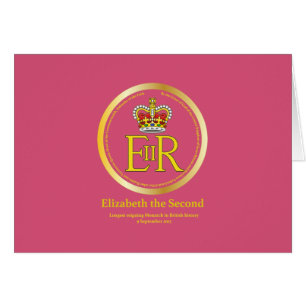 Queen Elizabeth II Reign