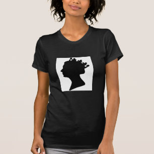 Queen Elizabeth II T-Shirt