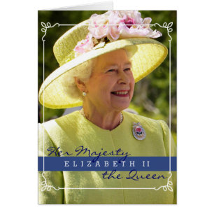 Queen Elizabeth of England