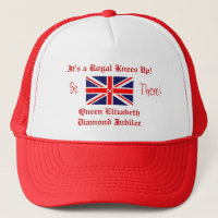 Queen Elizabeth's Diamond Jubilee/British Flag
