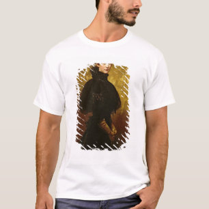Queen Erzsebet T-Shirt