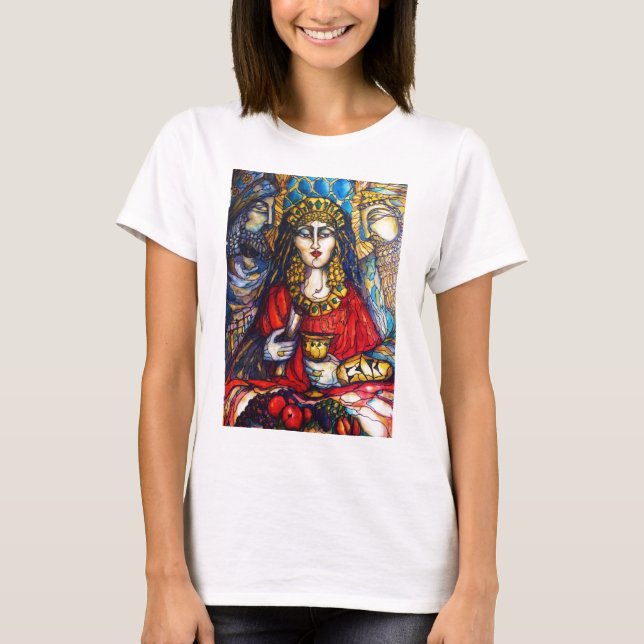 Queen Esther T-Shirt (Front)