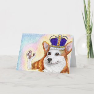 Queen Feebee CARD