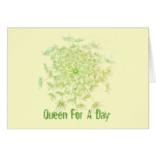 Queen For A Day