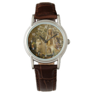 Queen Guinevere's Maying Watch