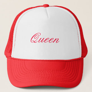 Queen Hat