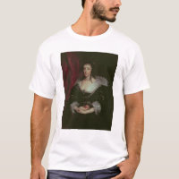 Queen Henrietta Maria