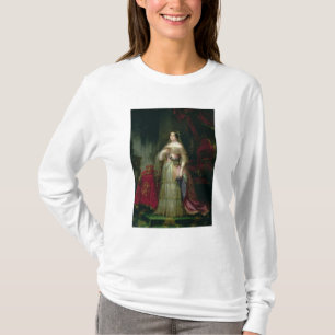 Queen Isabella II of Spain T-Shirt