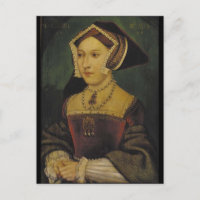 Queen Jane Seymour