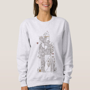 Queen+King Sweatshirt