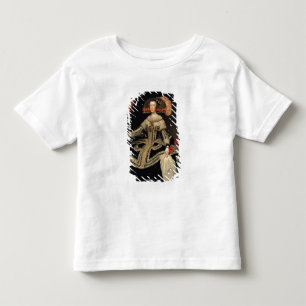 Queen Maria Anna of Austria, 1652 Toddler T-Shirt