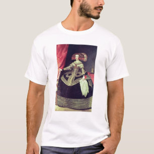 Queen Mariana of Austria c.1653 T-Shirt