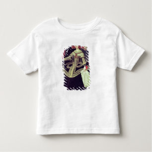 Queen Mariana of Austria  c.1653 Toddler T-Shirt