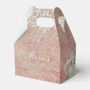 Queen Marie Antoinette (More Options) - Favour Box