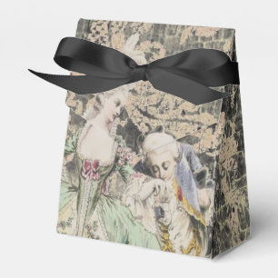 Queen Marie Antoinette (More Options) - Favour Box