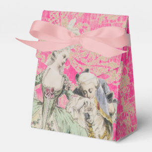 Queen Marie Antoinette (More Options) - Favour Box