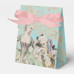 Queen Marie Antoinette (More Options) - Favour Box
