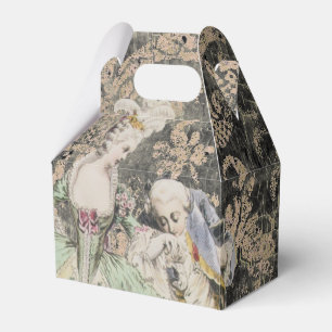 Queen Marie Antoinette (More Options) - Favour Box
