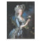 Queen Marie Antoinette of France by Le Brun