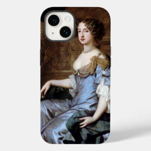 Queen Mary II by Sir Peter Lely Case-Mate iPhone 14 Case