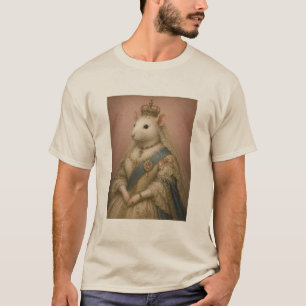 Queen Mousebeth T-Shirt