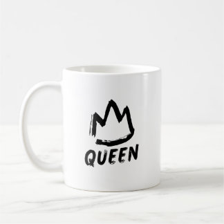 Queen Mug