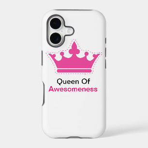 Queen of Awesomeness