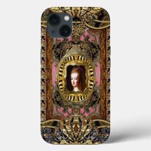 Queen of France 6/6s Extreme iPhone 13 Case