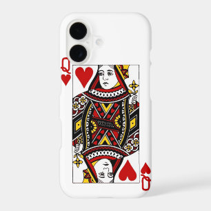 Queen of Hearts