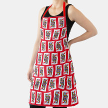 Queen of Hearts