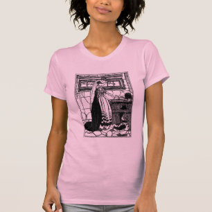 Queen of Hearts Baking Tarts T-Shirt