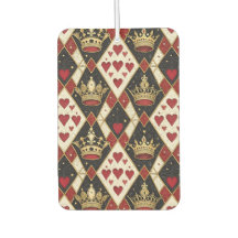 Queen of Hearts