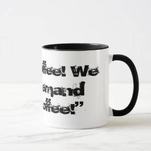 Queen of Hearts Coffee Mug