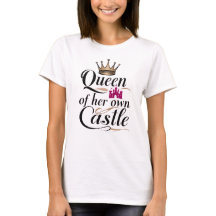 Queen of my own castel 2
