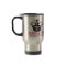 "Queen of Pain" Physical Therapist Travel Mug