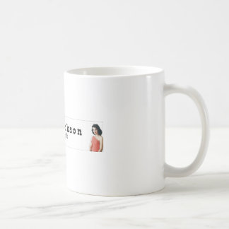 Queen of Rock coffee mug