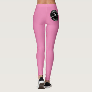 Queen of Spades Leggings