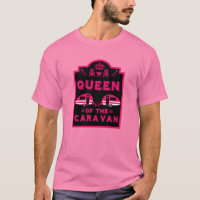 Queen of the Caravan