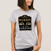 Queen of the Caravan