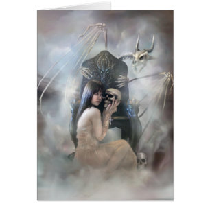 Queen of the Dead II