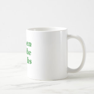 Queen of the Dorks Coffee Mug