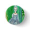 Queen of the Fairies Button