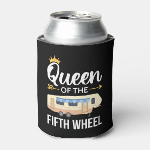 Queen Of The Fifth Wheel I Can Cooler
