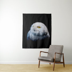 queen of the forest tapestry