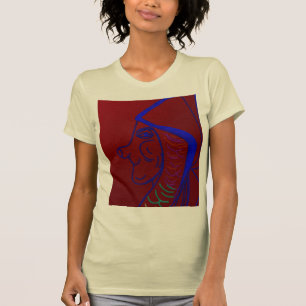 Queen of the Gnomes T-Shirt