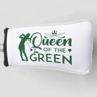Queen Of The Green