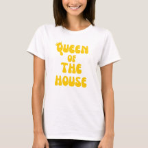 Queen of the House – Mum Rules