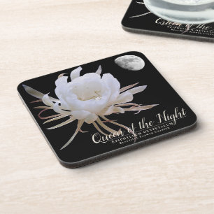 Queen of the Night コースター Coaster