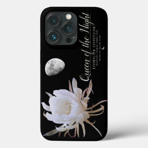 Queen of the Night iPhone 13 Pro Case